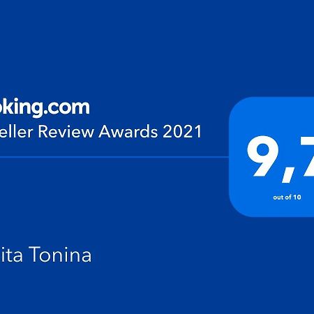 Casita Tonina Bed & Breakfast Ocosingo Eksteriør bilde