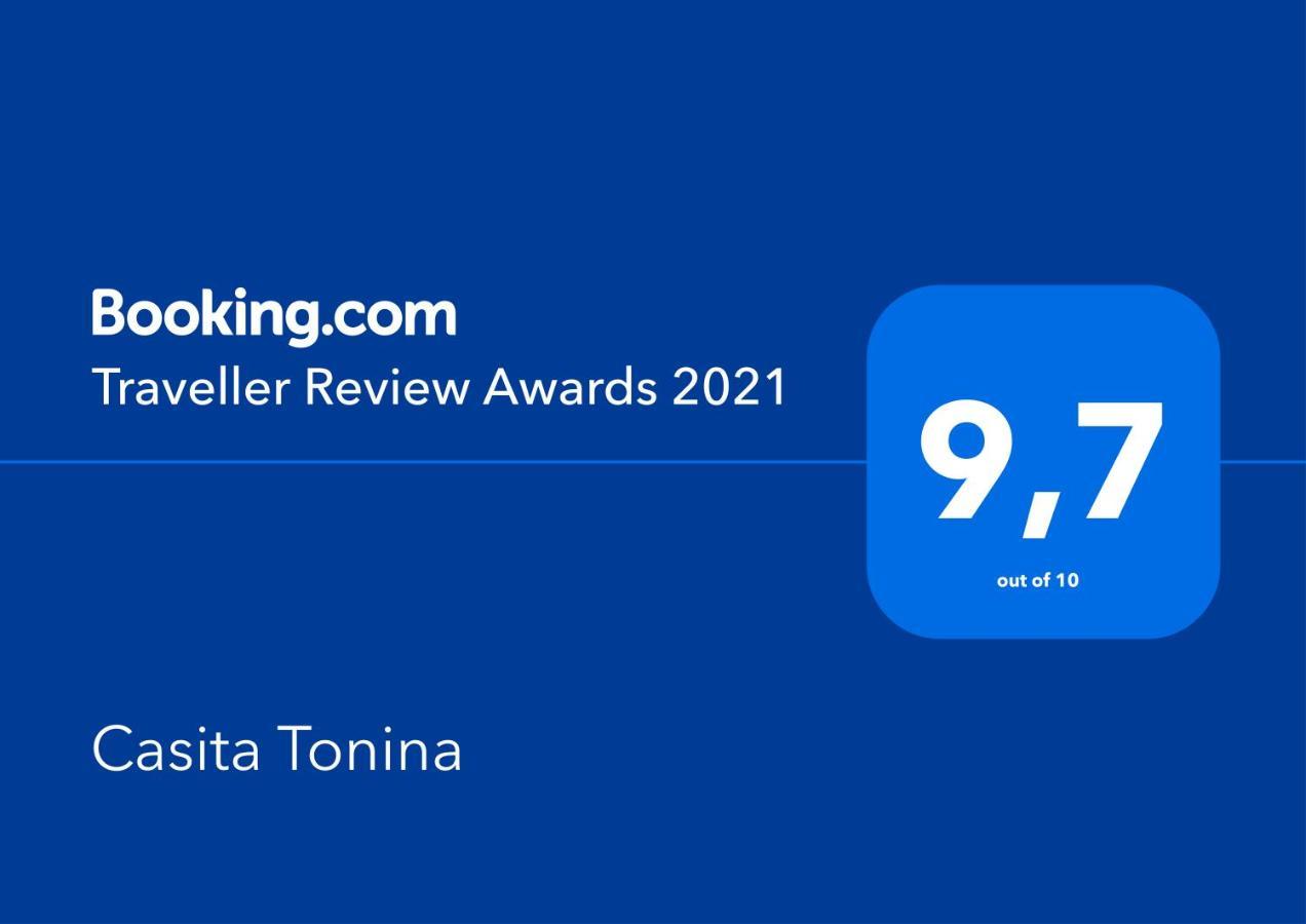 Casita Tonina Bed & Breakfast Ocosingo Eksteriør bilde
