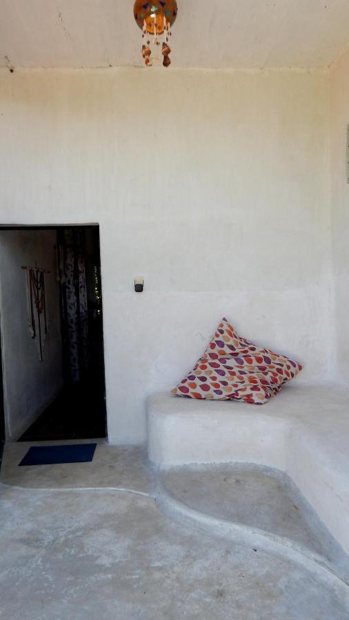 Casita Tonina Bed & Breakfast Ocosingo Eksteriør bilde